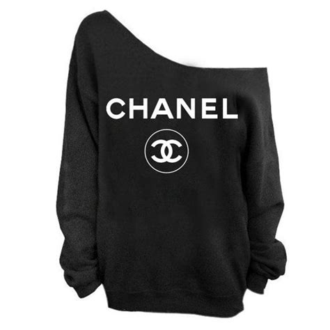 coco chanel sweatshirt|chanel sweaters 2022.